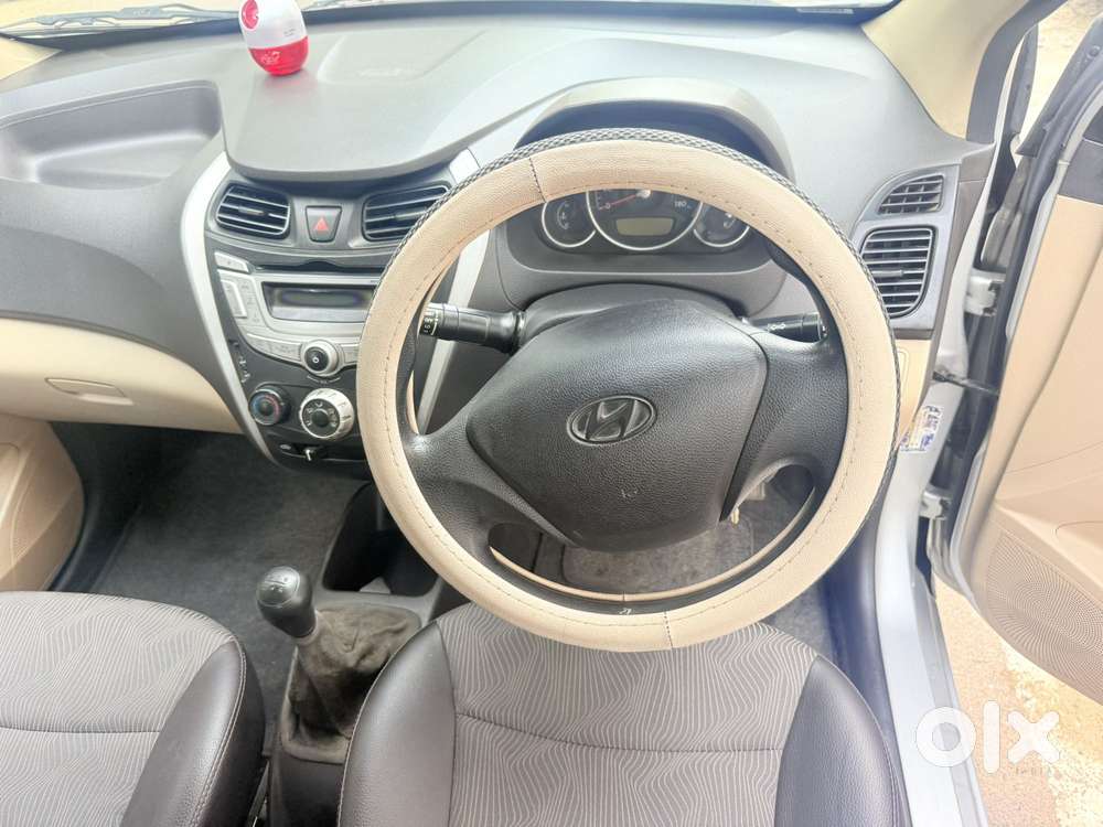 Hyundai Eon Magna, 2013, Petrol