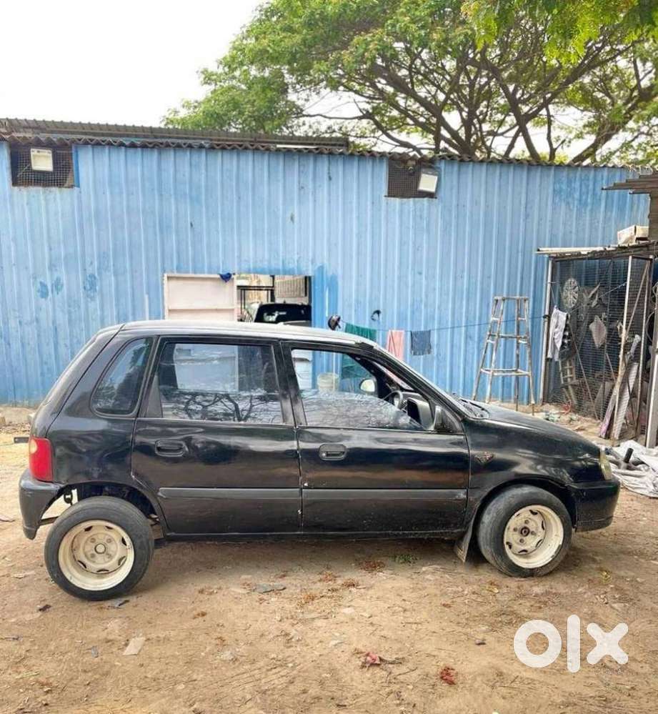 Maruti Suzuki Zen Estilo Vxi Bsiv, 2006, Petrol