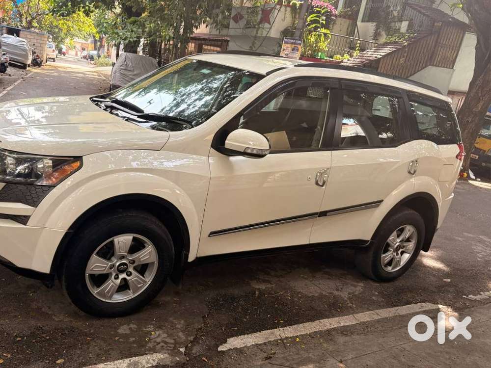 Mahindra Xuv500 W8, 2012, Diesel