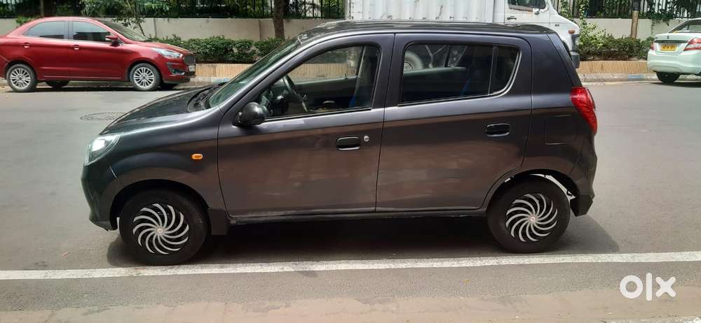 Maruti Suzuki Alto 800 Lxi, 2016, Petrol