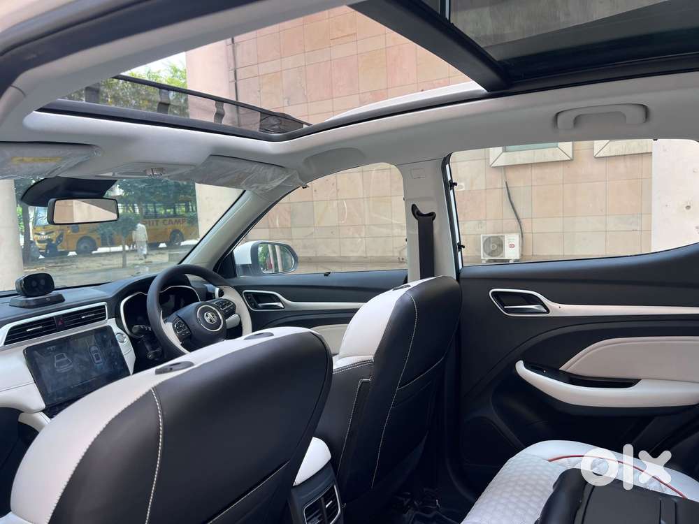 Mg Astor 1.5 Smart, 2022, Petrol