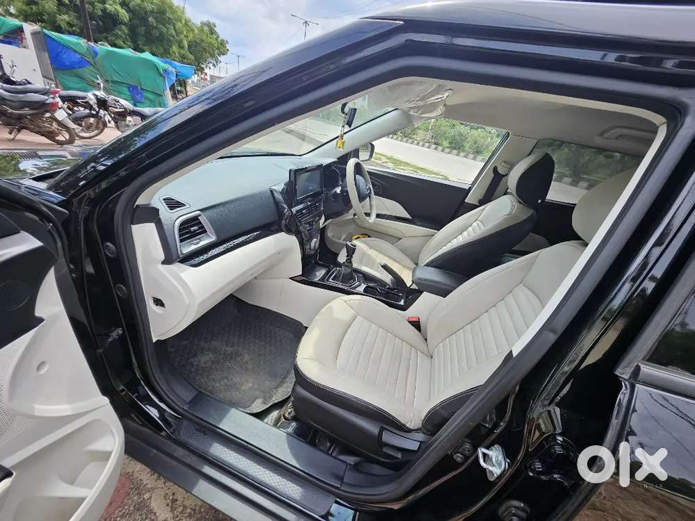 Mahindra Xuv 3xo Mx3 2026