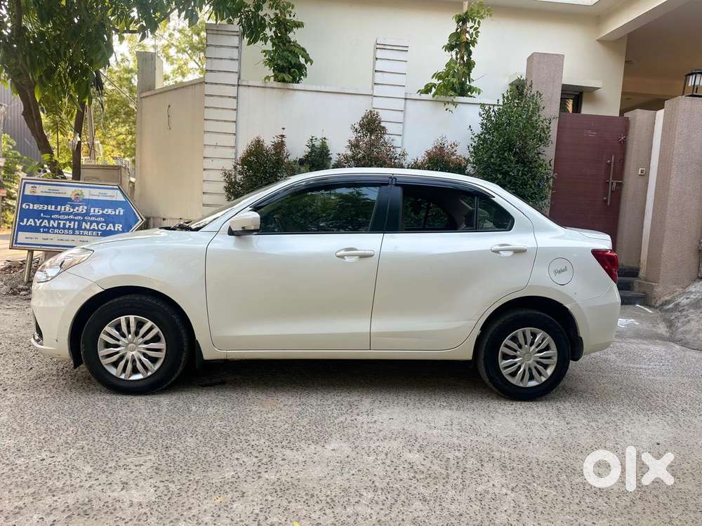 Maruti Suzuki Swift Dzire 1.3 Vxi, 2024, Petrol