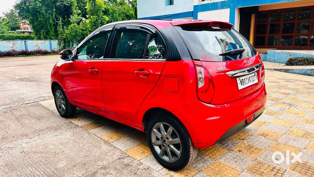 Tata Bolt Revotron Xt, 2016, Diesel
