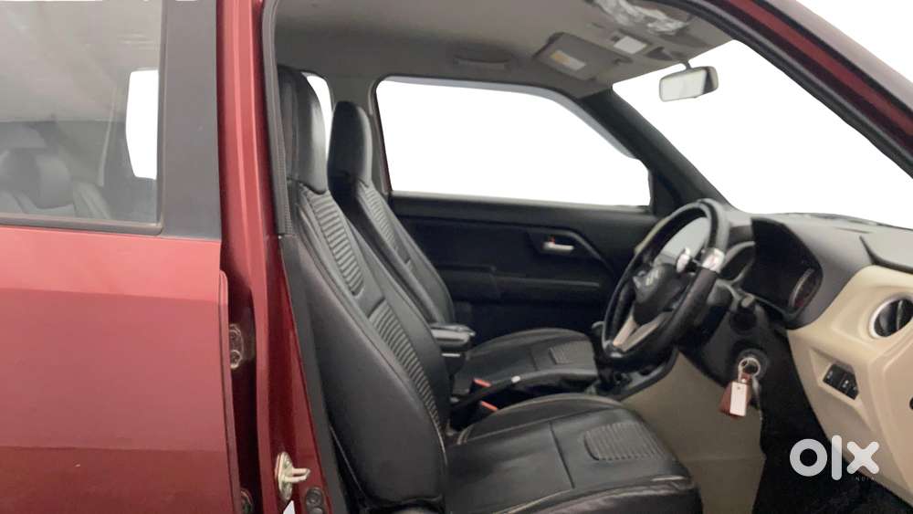 Maruti Suzuki Wagon R 1.2 Zxi Plus, 2023, Petrol
