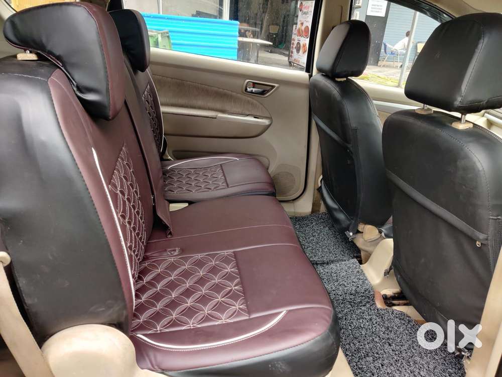 Maruti Suzuki Ertiga Vdi Abs, 2015, Diesel