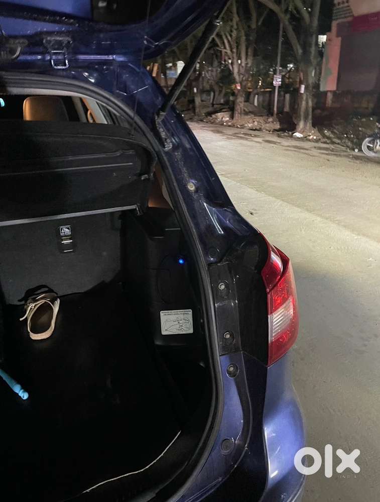 Maruti Suzuki S-cross 2022 Petrol Well Maintained