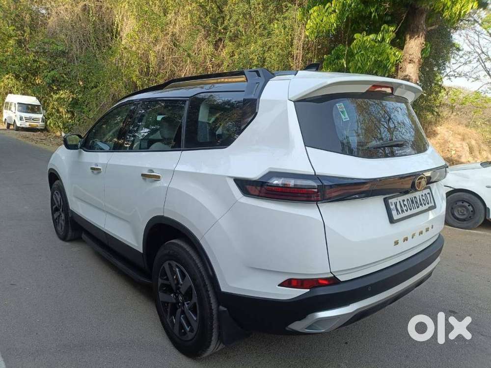 Tata Safari 2.0 Kryotec Xza Plus, 2022, Diesel