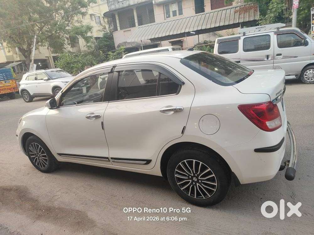 Maruti Suzuki Swift Dzire Zxi Plus , 2023, Petrol
