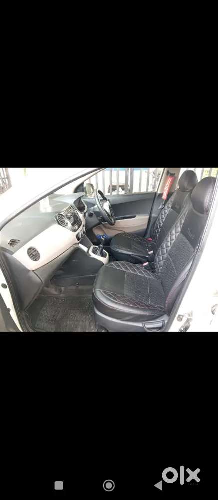 Hyundai Xcent Prime 2016 Diesel Well Maintained