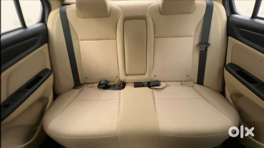 Honda Amaze Vx Cvt I-vtec, 2023, Petrol