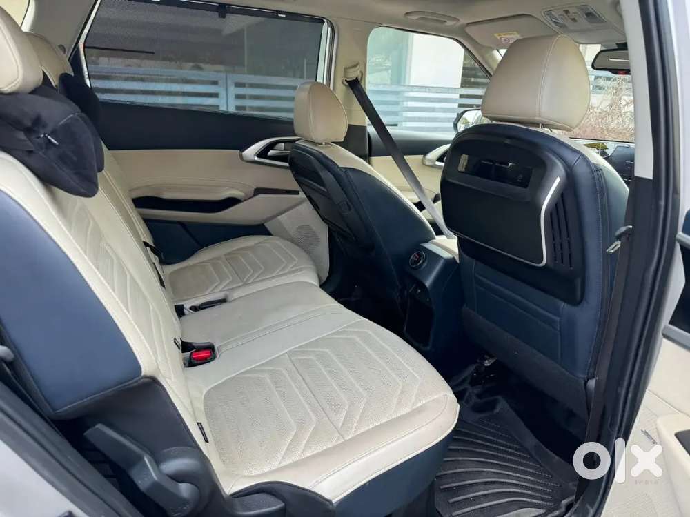 Kia Carens 2022 Diesel 63000 Km Driven