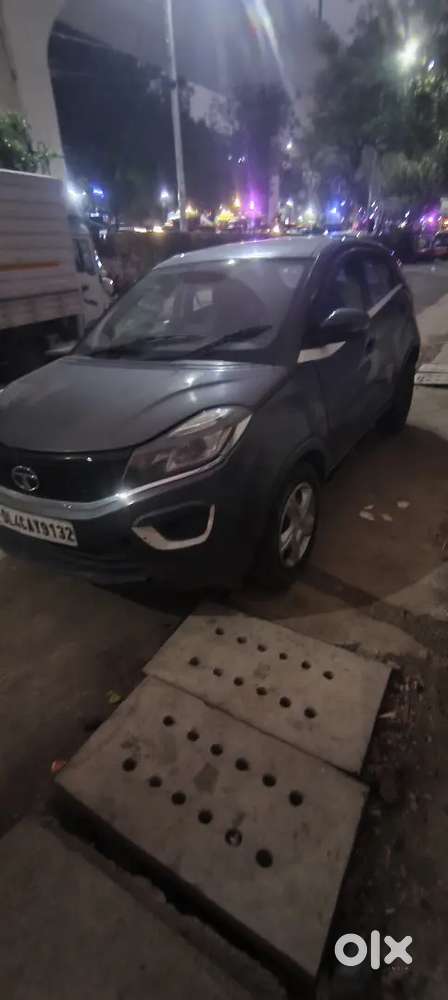 Tata Nexon Diesel 2019