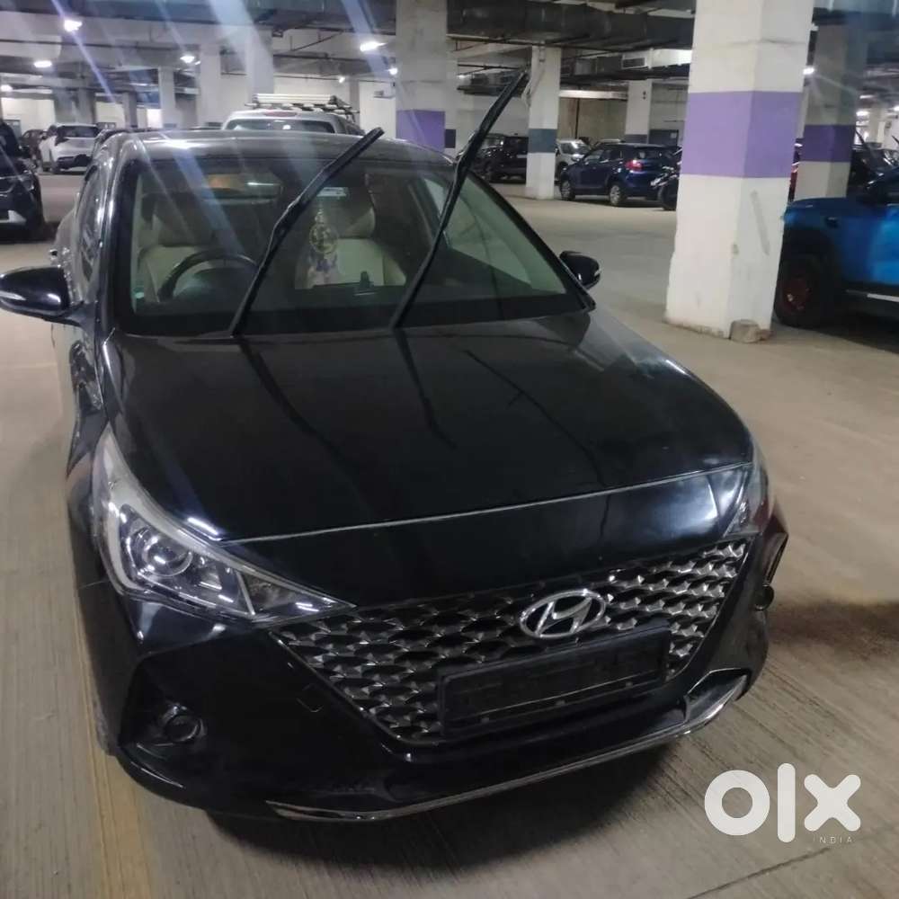 Hyundai Verna 1.6 2020