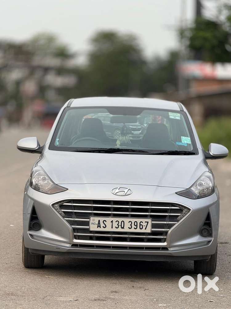 Hyundai Grand I10 2022 Model
