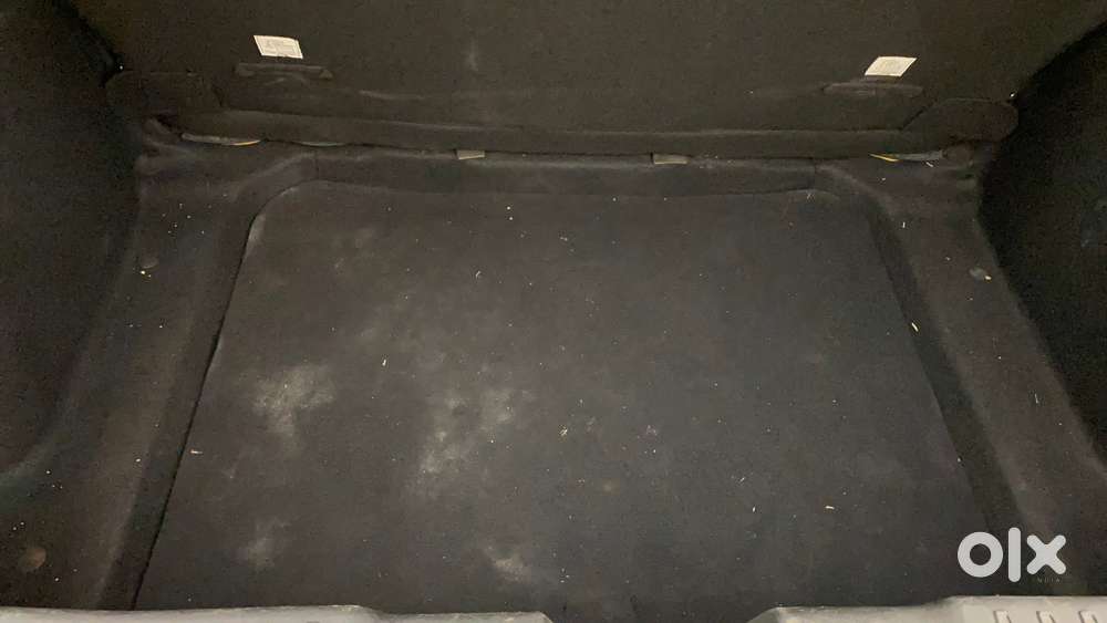 Tata Altroz 1.2 Xz Plus I-turbo Petrol Dark Edition, 2021, Petrol