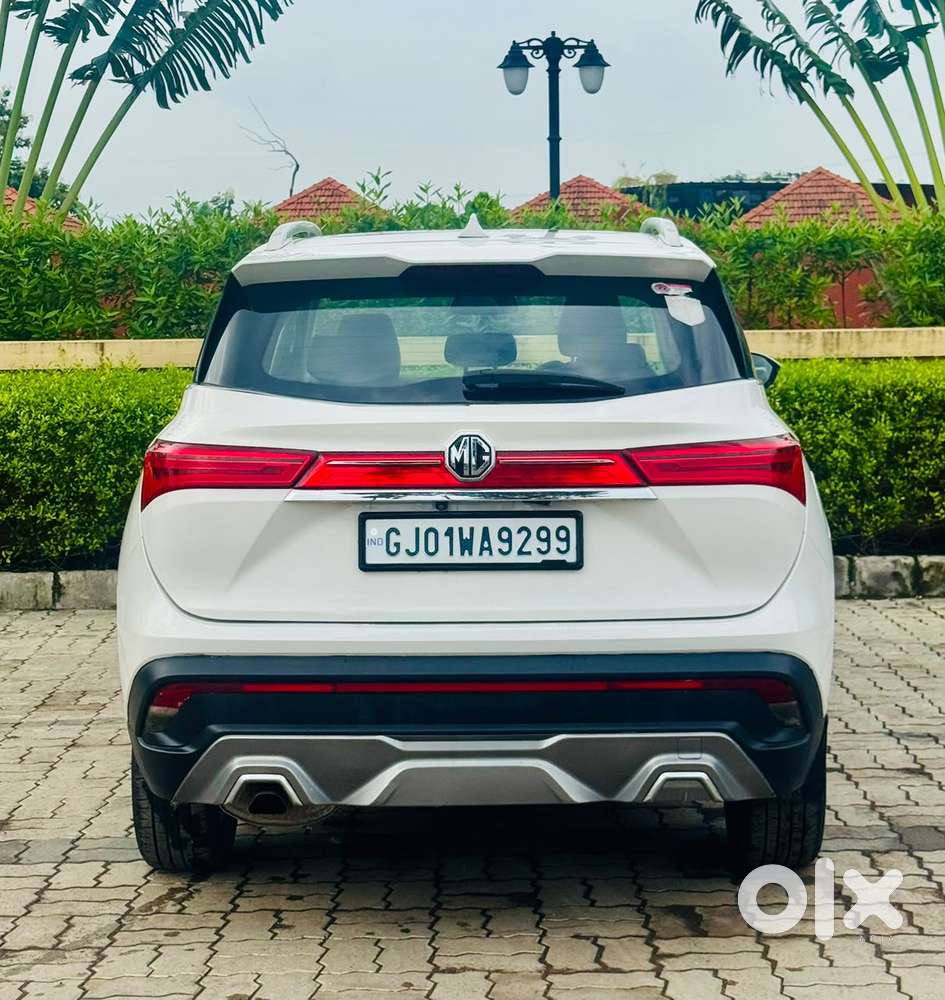 Mg Hector 2.0 Sharp Diesel, 2020, Diesel