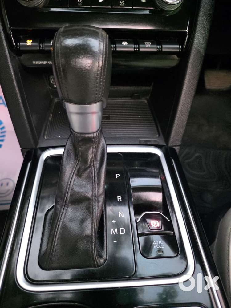 Mahindra Xuv700 2.2 Ax 7 Diesel At Luxury Pack Str, 2023, Petrol