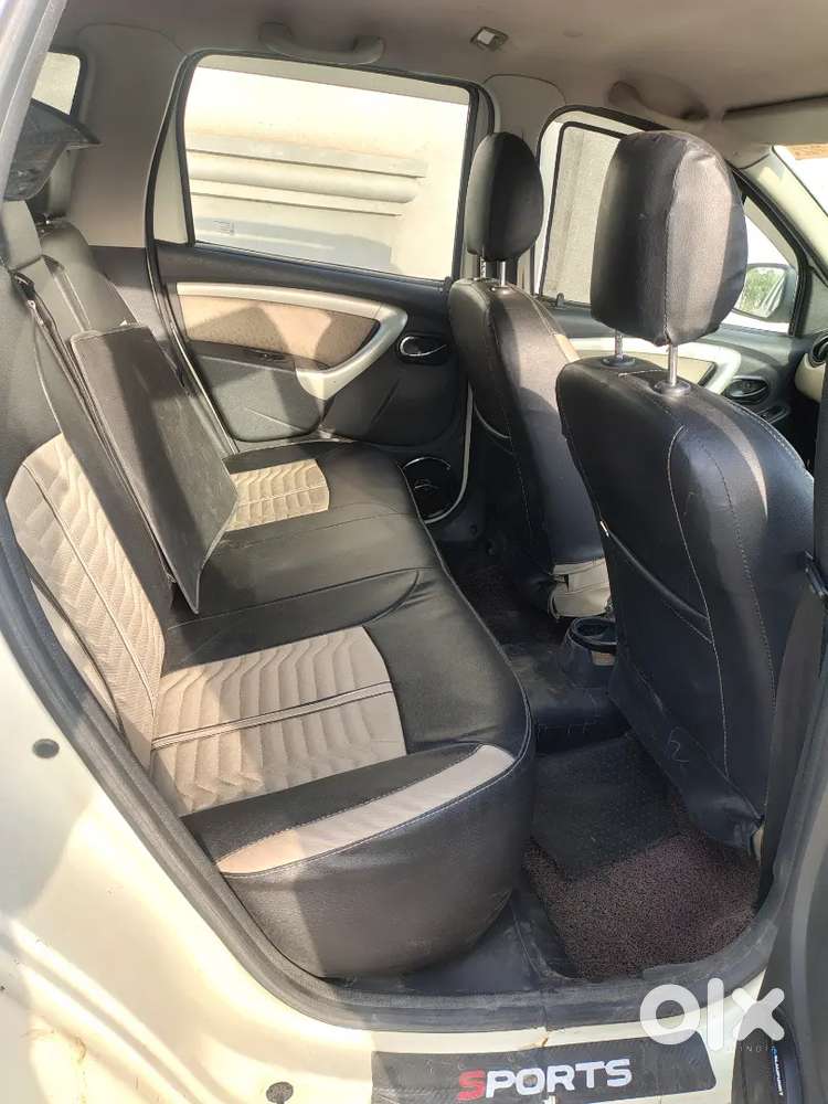 Renault Duster 2013 Diesel 110000 Km Driven