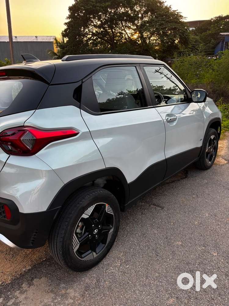 Tata Punch Ev 2024