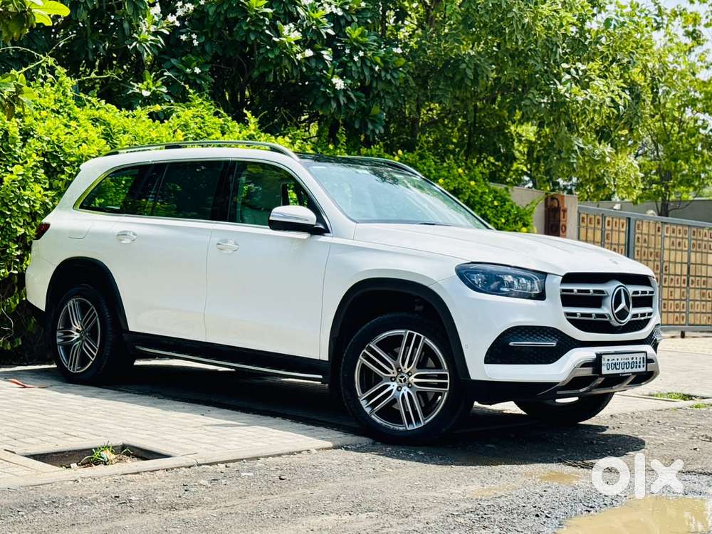 Mercedes-benz Gls 400d 4matic, 2023, Diesel