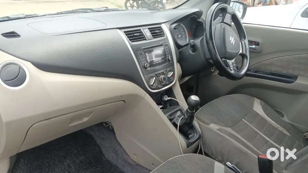 Diesel Car 30+ Average