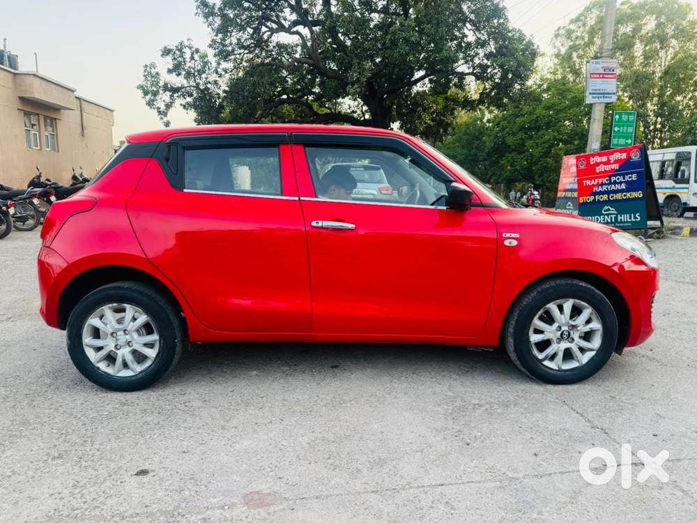 Maruti Suzuki Swift Ldi Optional, 2019, Diesel