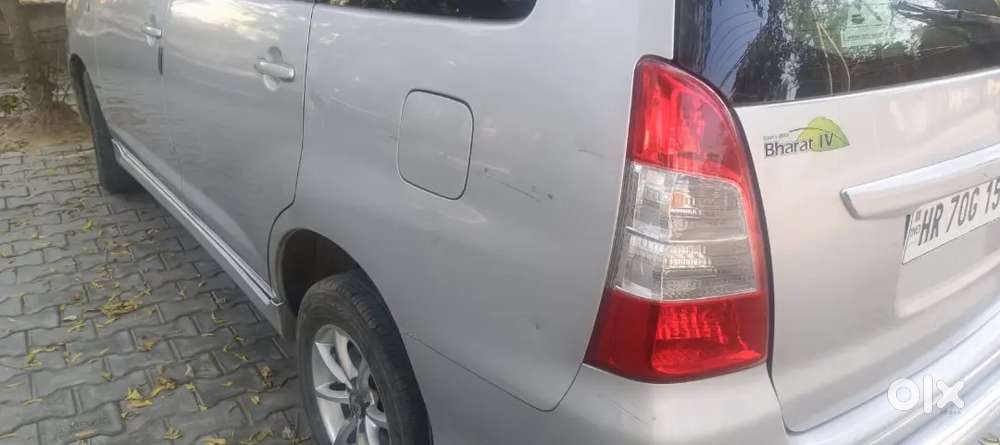 Innova For Sale