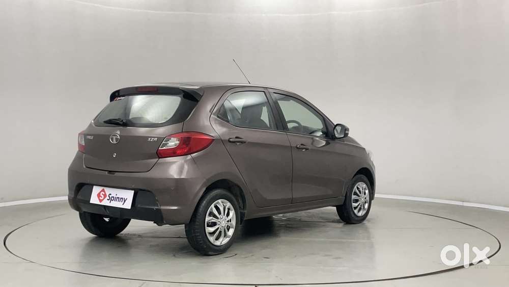 Tata Tiago Xza, 2018, Petrol