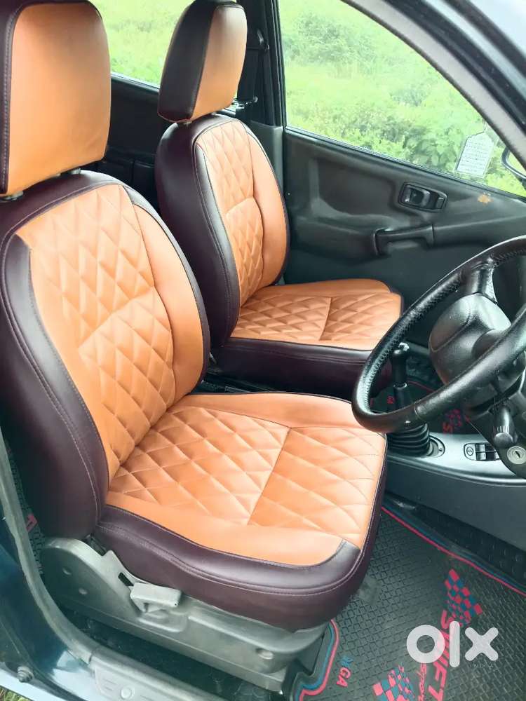 Maruti Suzuki Zen  1997 Lxi