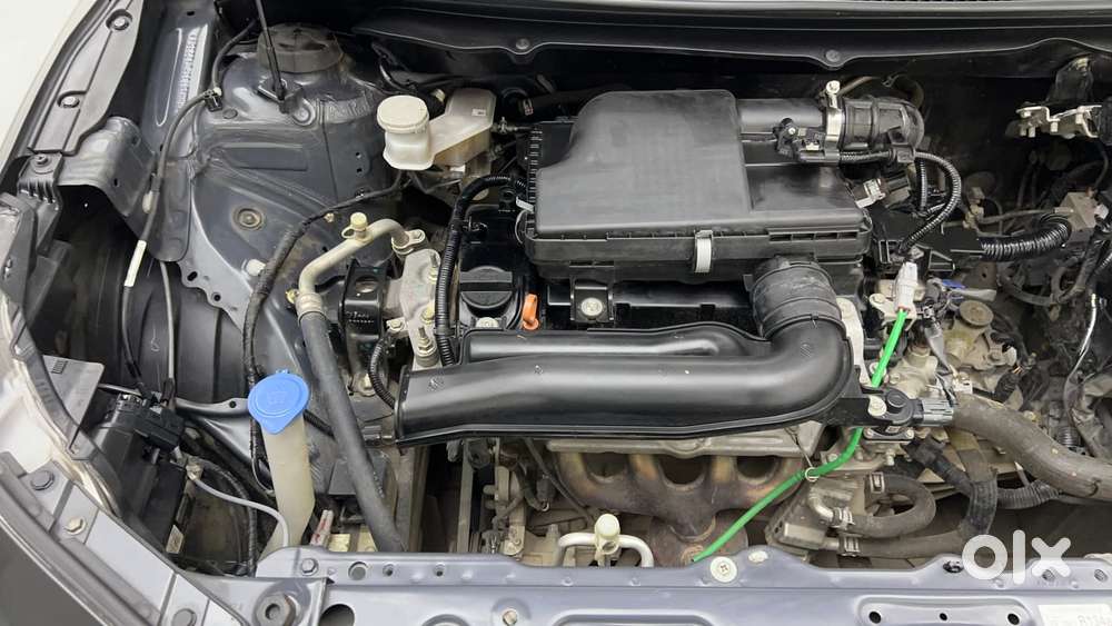 Maruti Suzuki Baleno Delta, 2023, Petrol