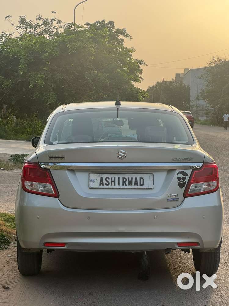 Maruti Suzuki Dzire Vdi, 2019, Diesel