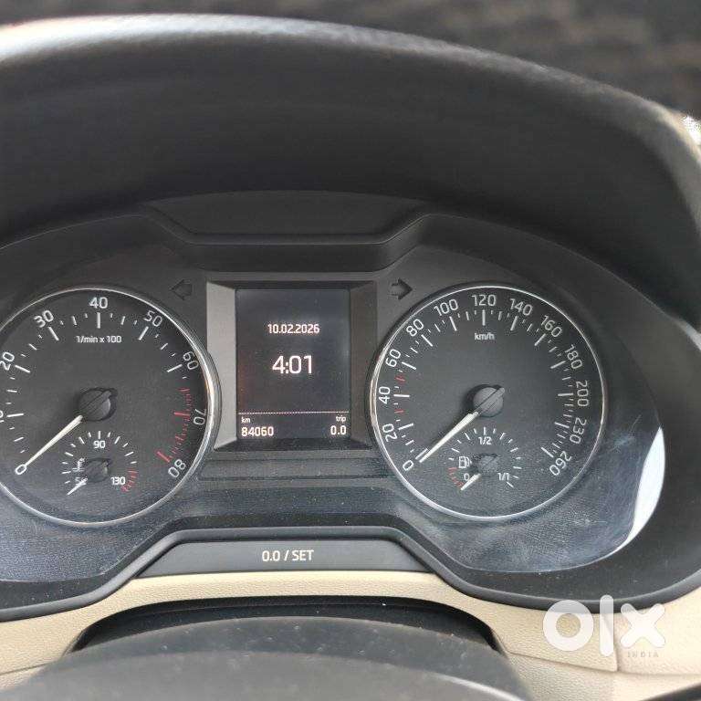Skoda Octavia 2013-2017 Elegance 1.8 Tsi At, 2014, Petrol