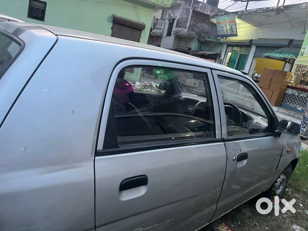 Maruti Suzuki Alto 800 2006 Petrol Good Condition