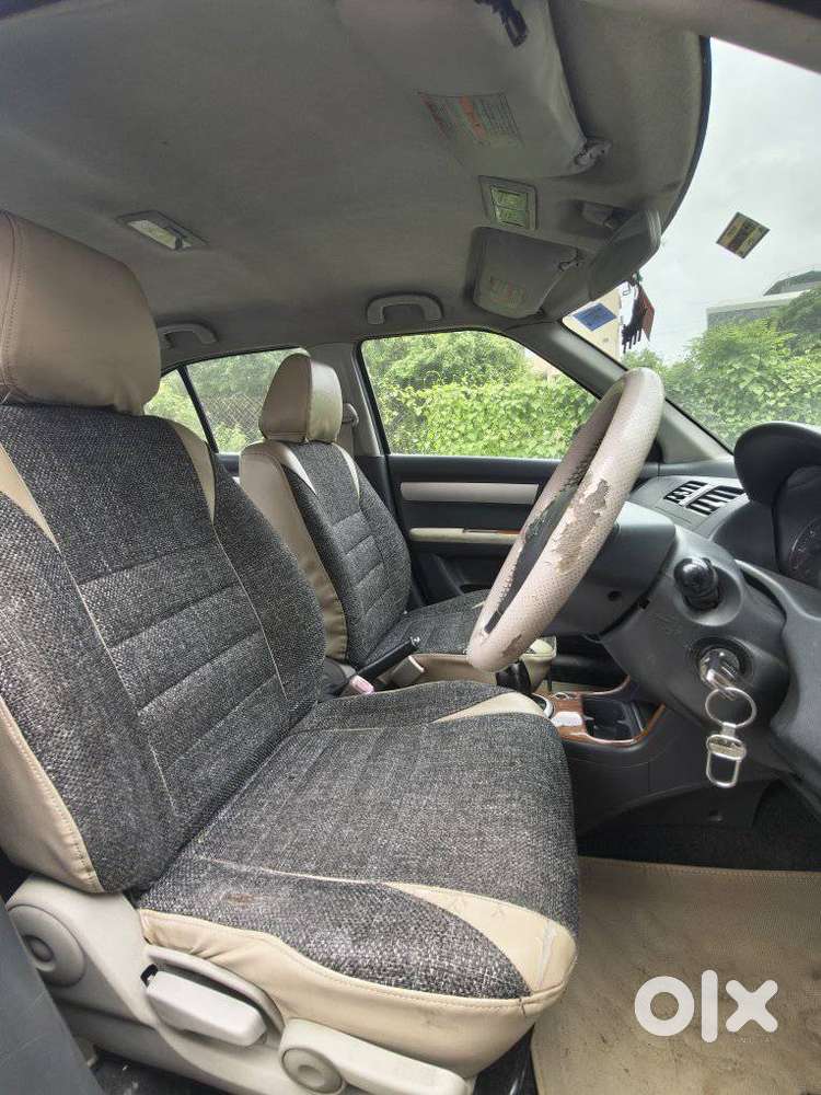 Maruti Suzuki Swift Dzire Zdi, 2010, Diesel