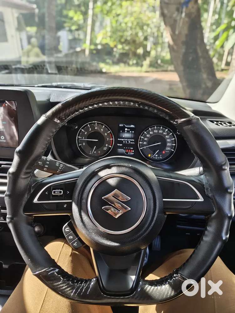 Baleno Zeta 1.2, Only 11000kms ,