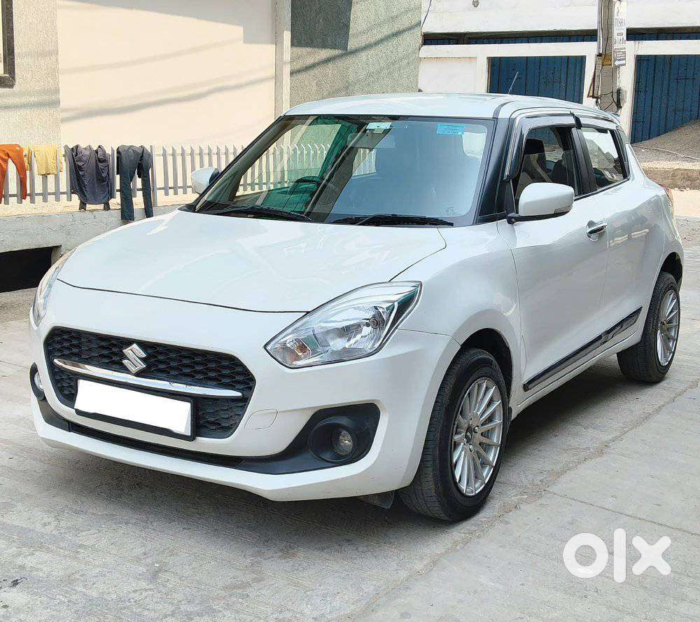 Maruti Suzuki Swift Vdi Optional, 2023, Petrol