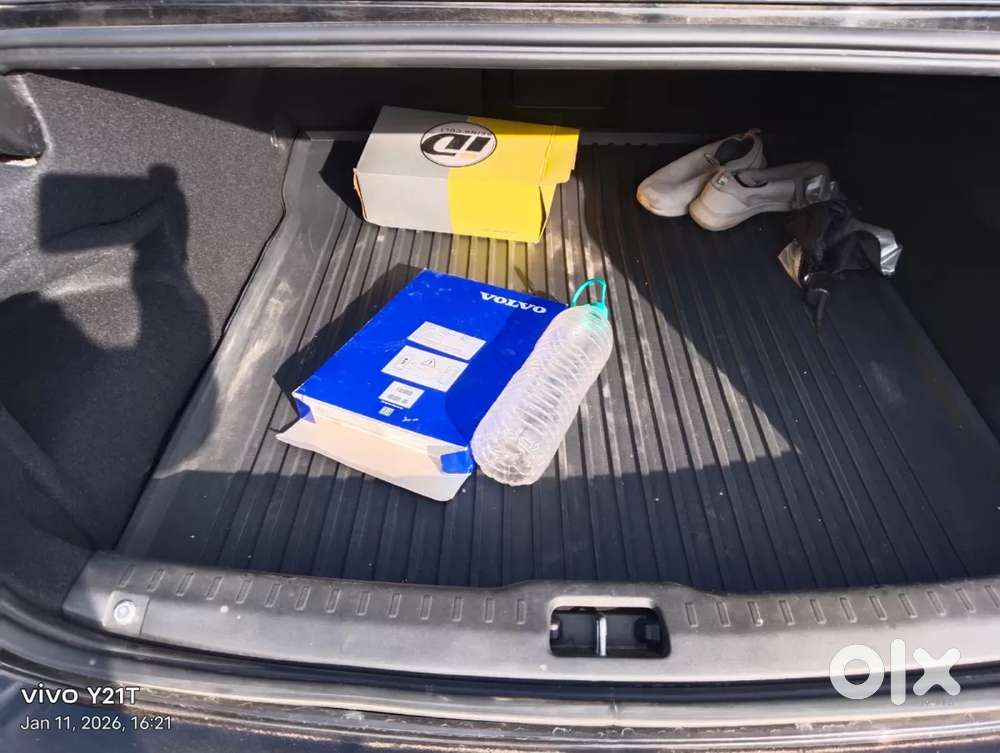 Volvo S90 B5 Ultimate, 2024, Petrol