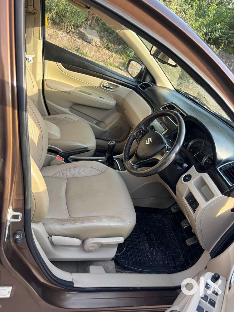 Maruti Suzuki Ciaz 2014-2017 Zxi Plus, 2016, Petrol