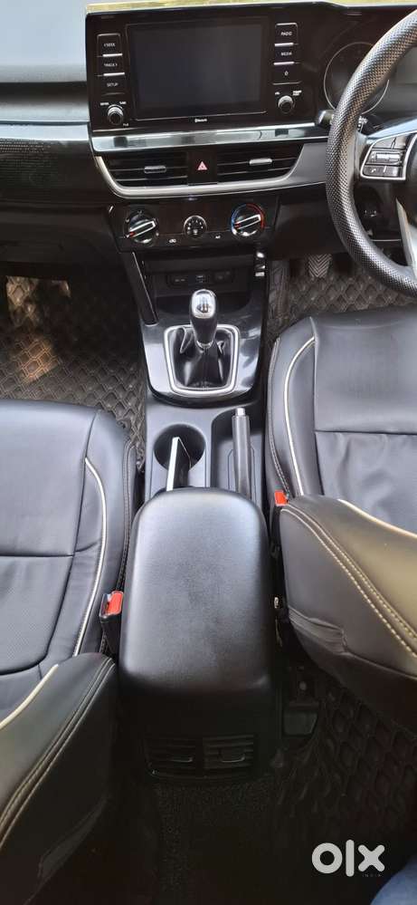 Kia Seltos Htk Plus D, 2020, Diesel