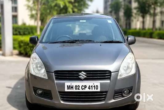 Maruti Suzuki Ritz Vxi (abs) Bs Iv, 2012, Petrol