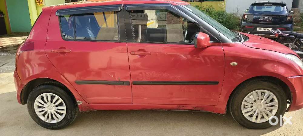 Maruti Suzuki Swift 2006