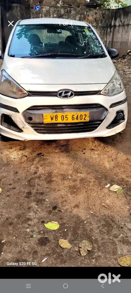 Hyundai Grand I10 Prime 2018