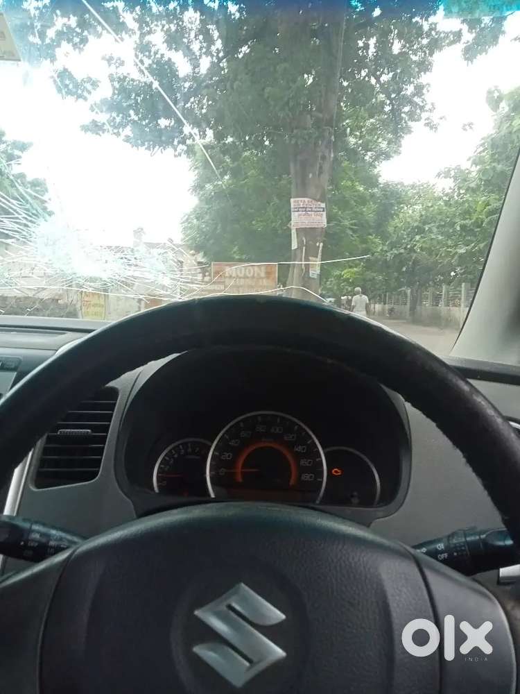 Maruti Suzuki Wagon R 2010 Model