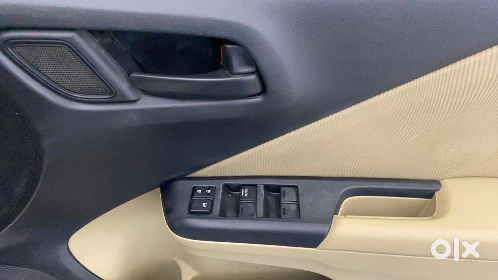 Honda City 2015-2017 I Vtec Sv, 2014, Cng & Hybrids