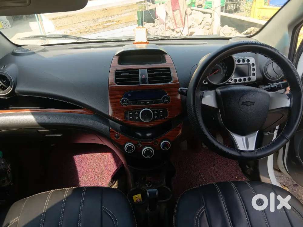 Chevrolet Beat 2011 Petrol 150000 Km Driven