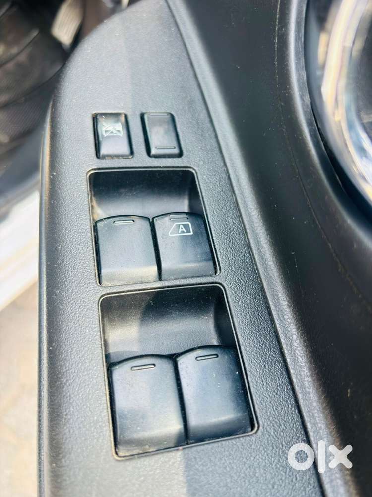 Nissan Micra 2012-2017 Diesel Xv Premium, 2018, Diesel