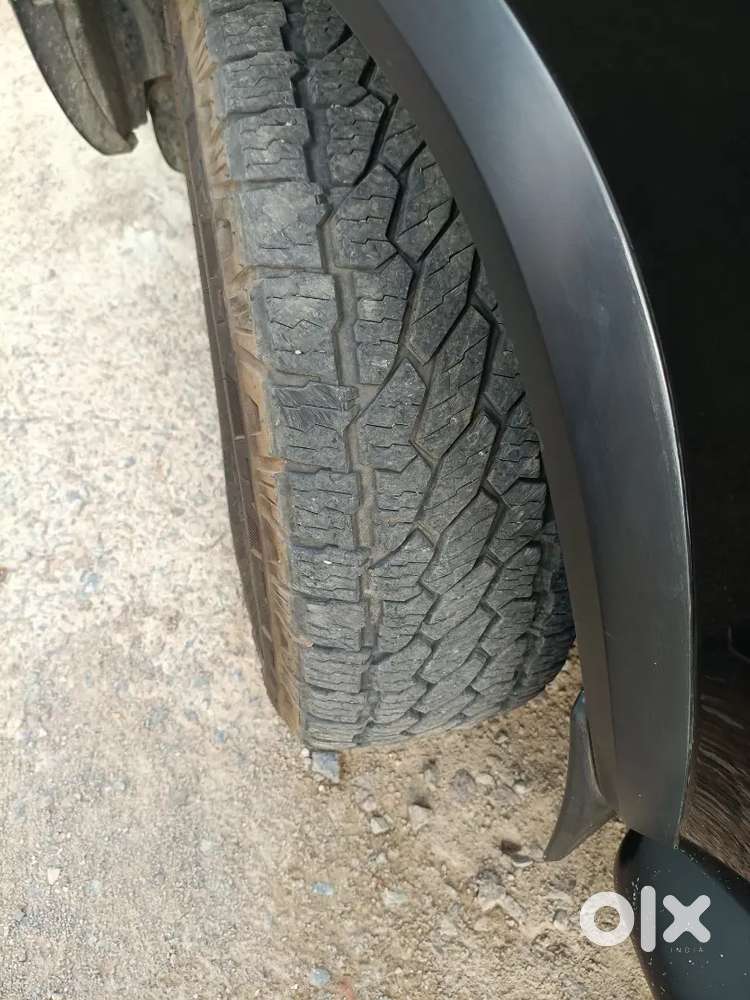 Toyota Fortuner 2020 Diesel 75000 Km Driven