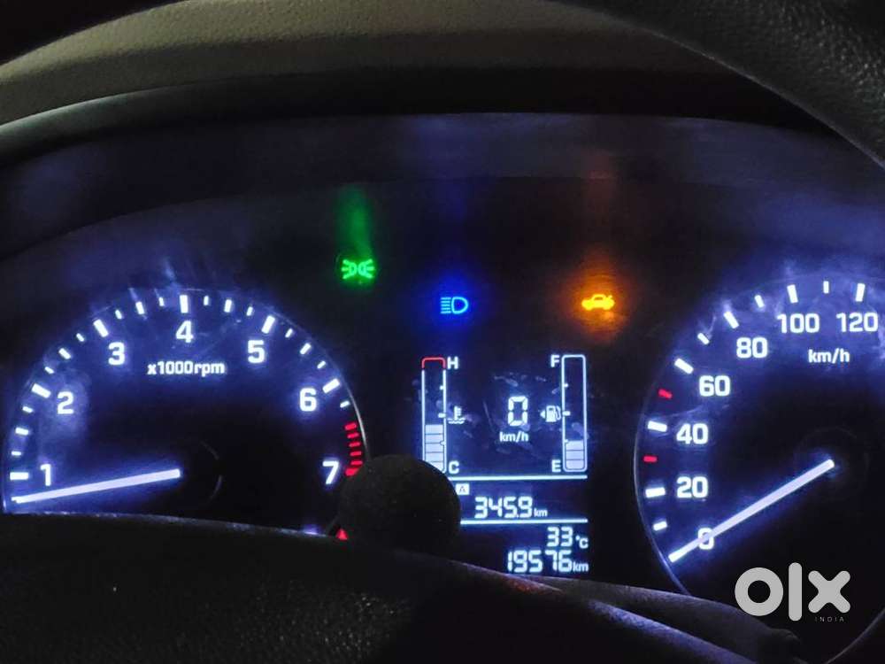 Hyundai I20 Sportz Optional On Urgent Sale