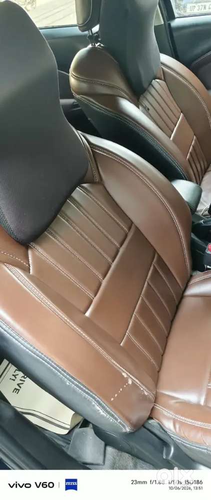 Maruti Suzuki Fronx 2024